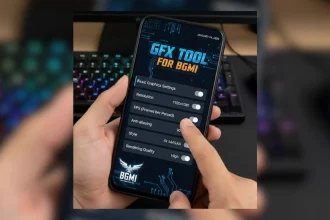 BGMI GFX Tool Ban 2026: Is It Safe Or Will You Get Banned?