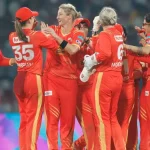 GG vs DC: Devine’s All Round Performance Led Gujarat Giants To Thrilling Win