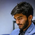 Gukesh Chess