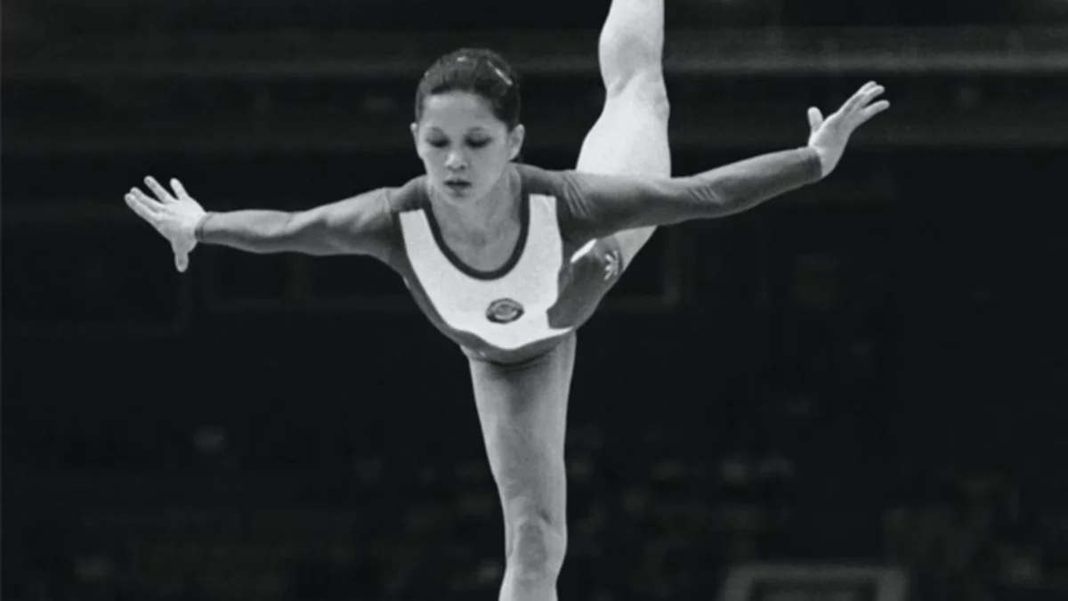 Gymnasts With Perfect 10 Scores