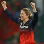 Highest Individual Scores In WPL: Top 7 Batters In Women’s Premier League History