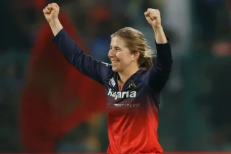 Highest Individual Scores In WPL: Top 7 Batters In Women’s Premier League History