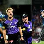 Hobart Hurricanes vs Adelaide Strikers: Hurricanes Cruise To Dominant Big Bash League Victory