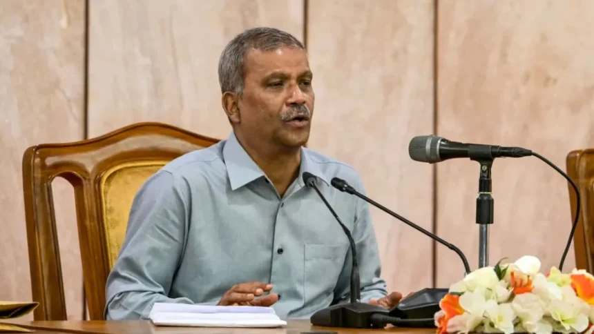ICC Tells BCB: No Specific Threat To Bangladesh In India