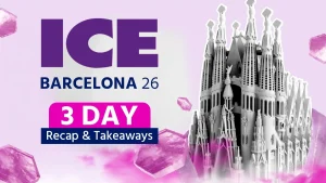 3 Day Recap At ICE Barcelona 2026: Key Moments That Defined The Future Of Gaming