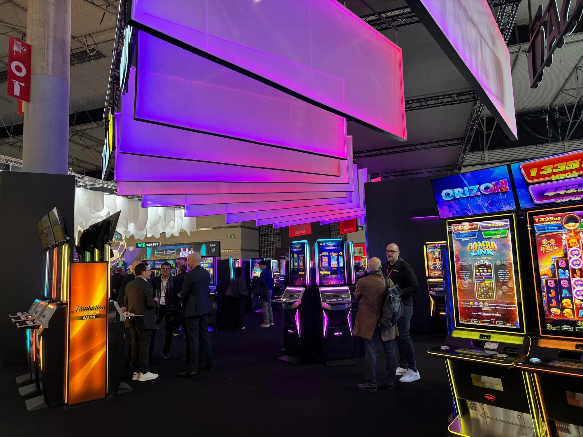 3 Day Recap At ICE Barcelona 2026: Key Moments That Defined The Future Of Gaming