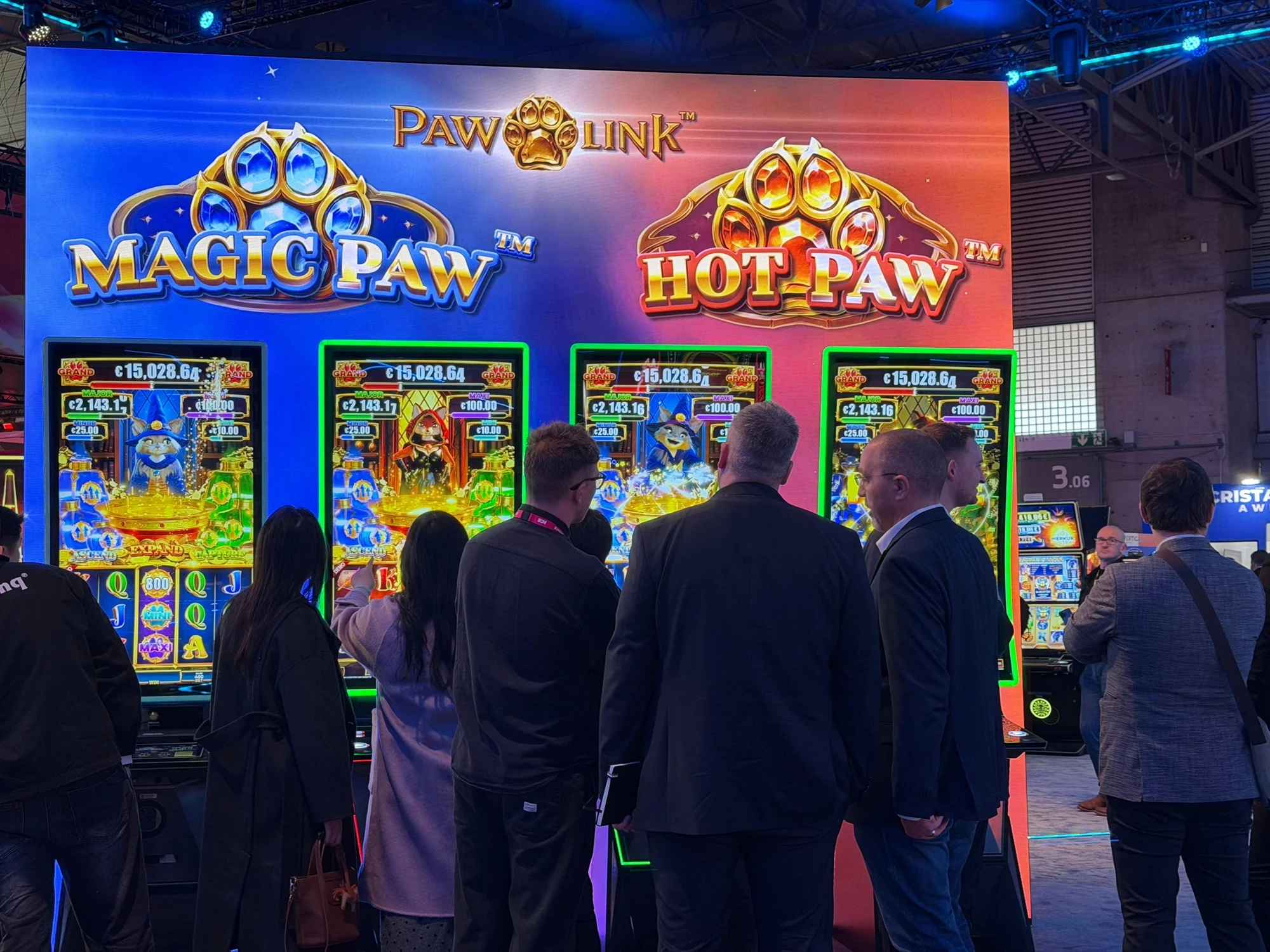 3 Day Recap At ICE Barcelona 2026: Key Moments That Defined The Future Of Gaming