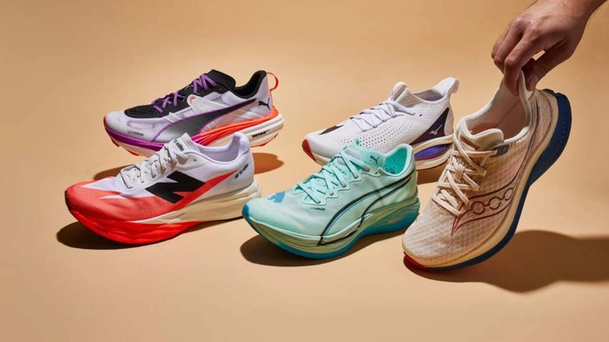 Top 4 Most Influential Sports Innovations of the Decade