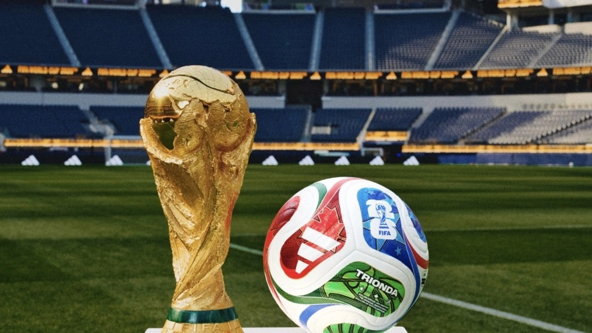 Top 4 Most High-Tech Footballs Ever Manufactured