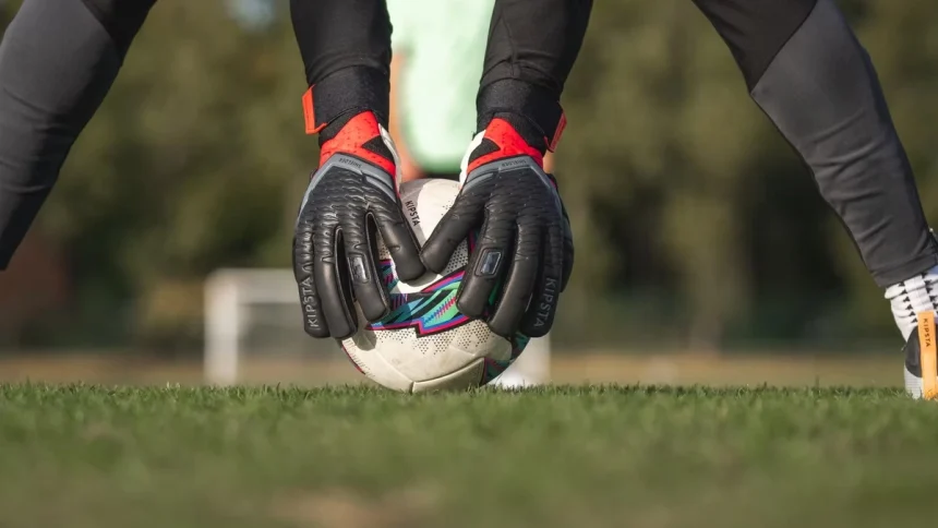 Top 4 Most Expensive Goalkeeper Gloves in 2025
