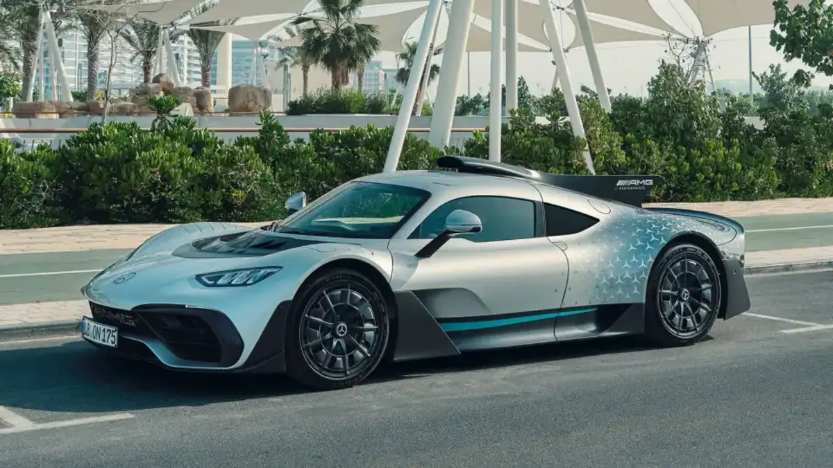 Top 4 Most Luxurious Cars Owned by Athletes in 2026
