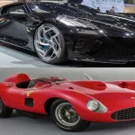 Top 4 Most Luxurious Cars Owned by Athletes in 2026