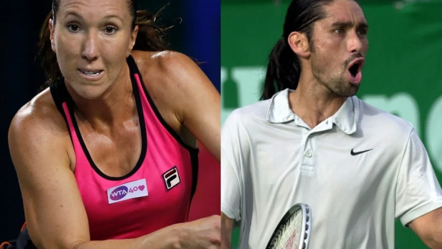 Top 4 Players Who Reached No.1 Without a Grand Slam