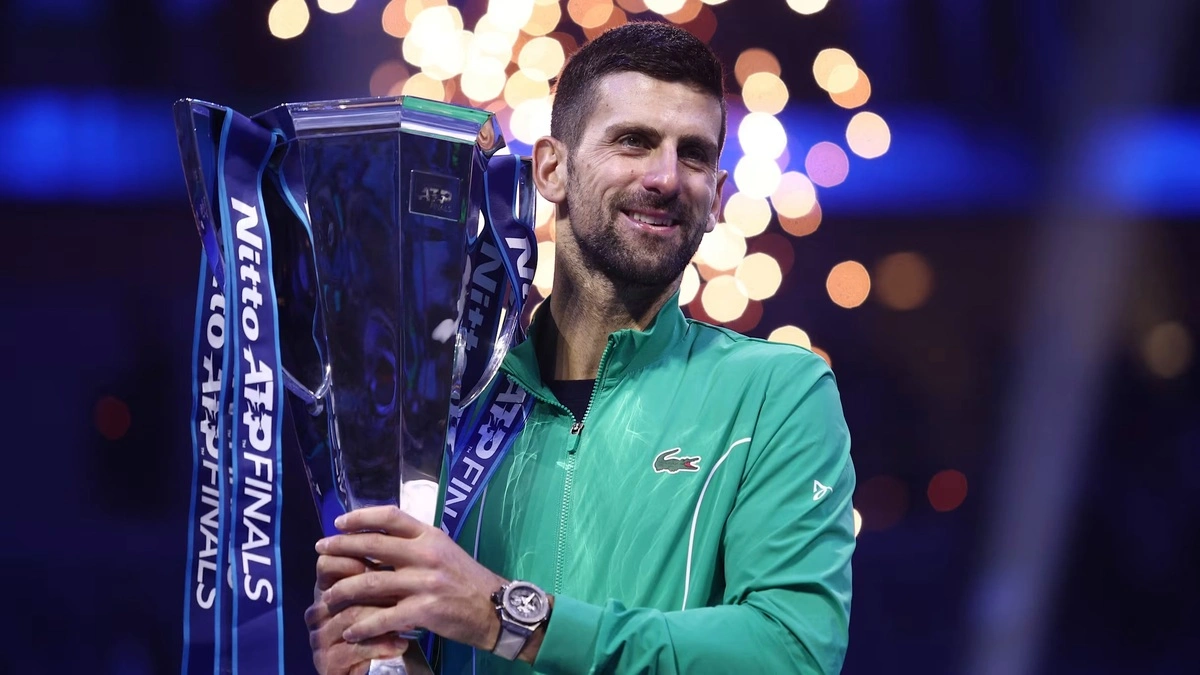 Top 4 Tennis Players With the Most ATP 500 Titles