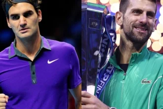 Top 4 Tennis Players With the Most ATP 500 Titles