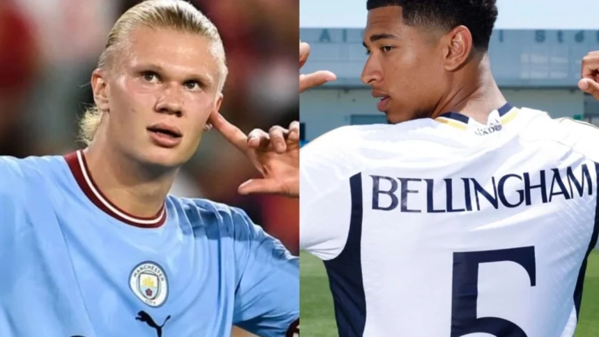 UEFA Champions League 2026: Players Who Might Dominate