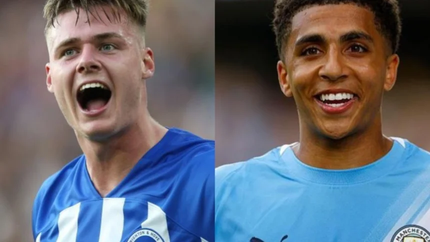 UEFA Euro 2028 : Top 4 Young Stars Who Could Rise to Fame