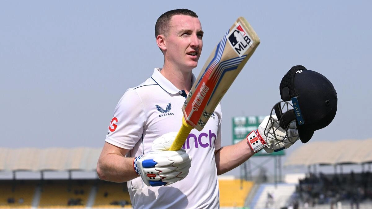 Top 4 Cricketers Redefining Modern Cricket in 2026
