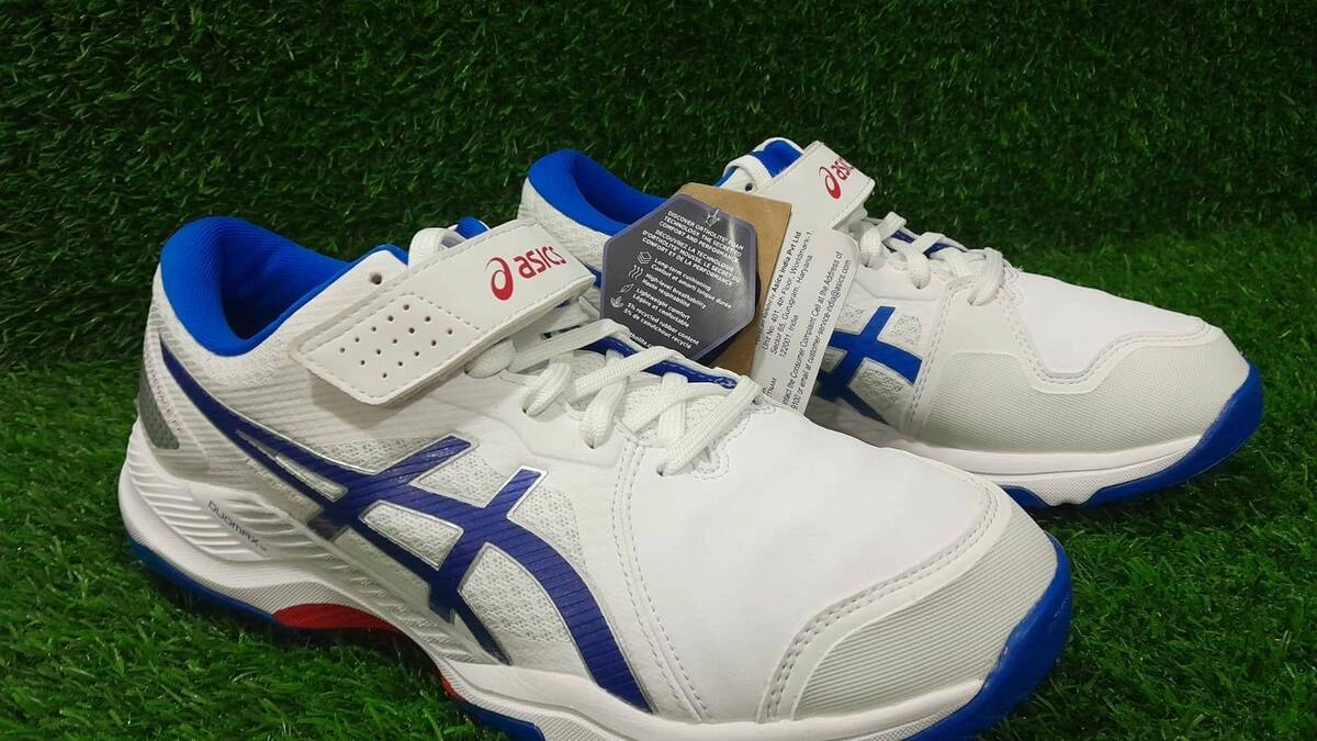 Top 4 Most Expensive Cricket Shoes Worn by Cricketers