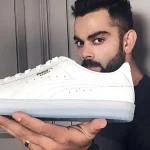 Top 4 Most Expensive Shoes in Virat Kohli's Sneakers Collection