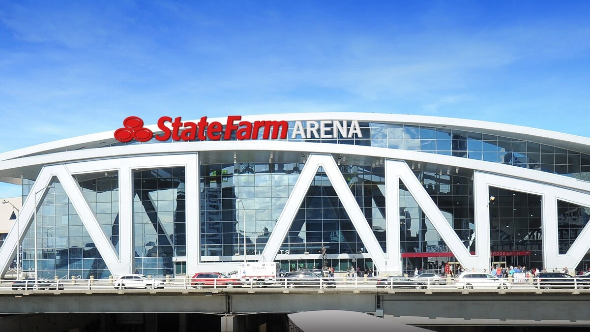 Top 4 NBA Arenas With Next-Gen Fan Technology