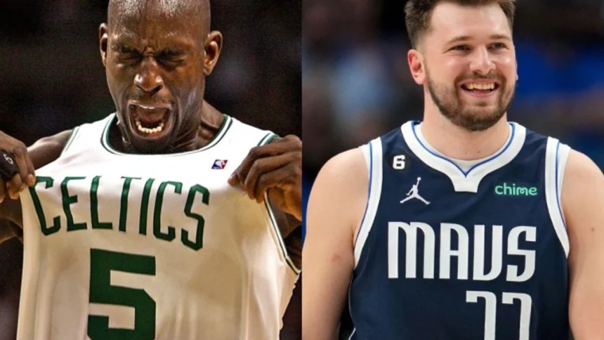 Top 4 Most Controversial NBA Trades Ever