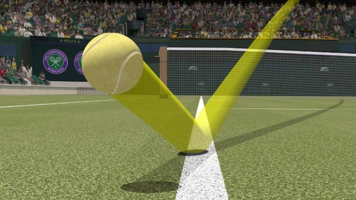 Top 4 Technological Breakthroughs in Tennis Equipment