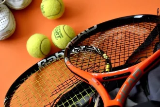 Top 4 Technological Breakthroughs in Tennis Equipment