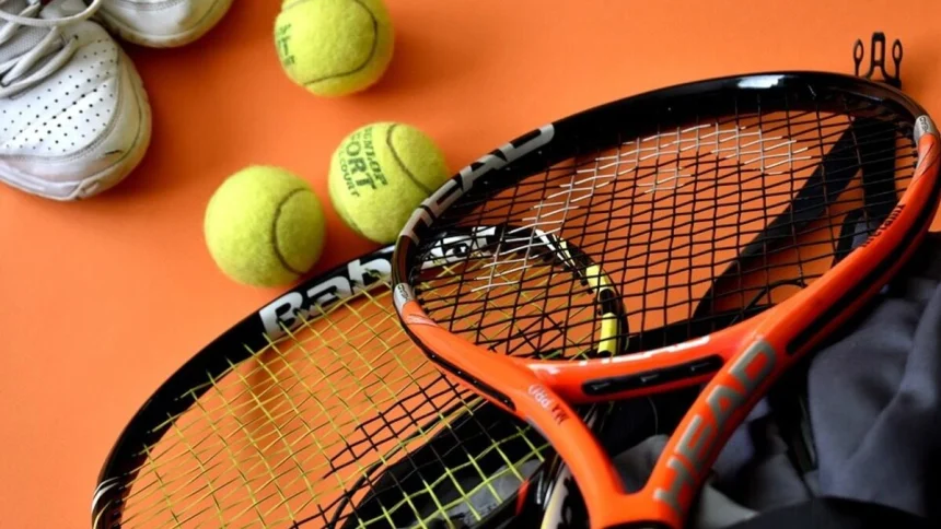 Top 4 Technological Breakthroughs in Tennis Equipment