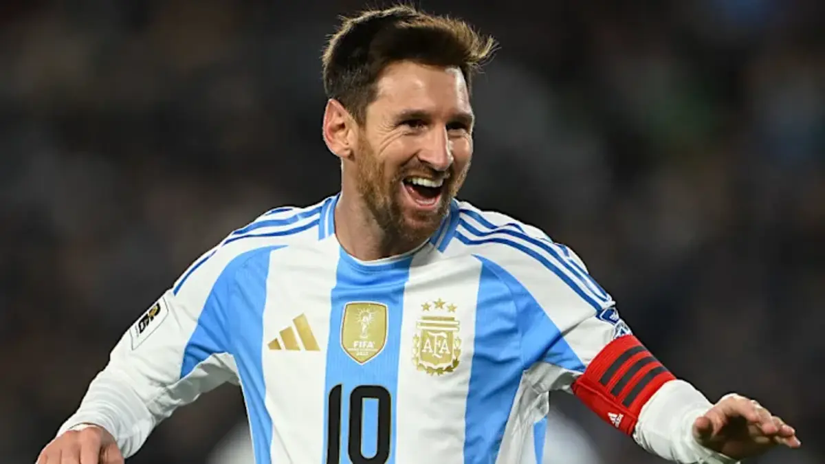 Top 4 Footballers With the Most Career Goals
