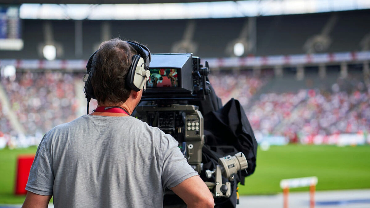 Top 4 Broadcast Innovations in Modern Football