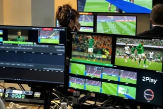 Top 4 Broadcast Innovations in Modern Football
