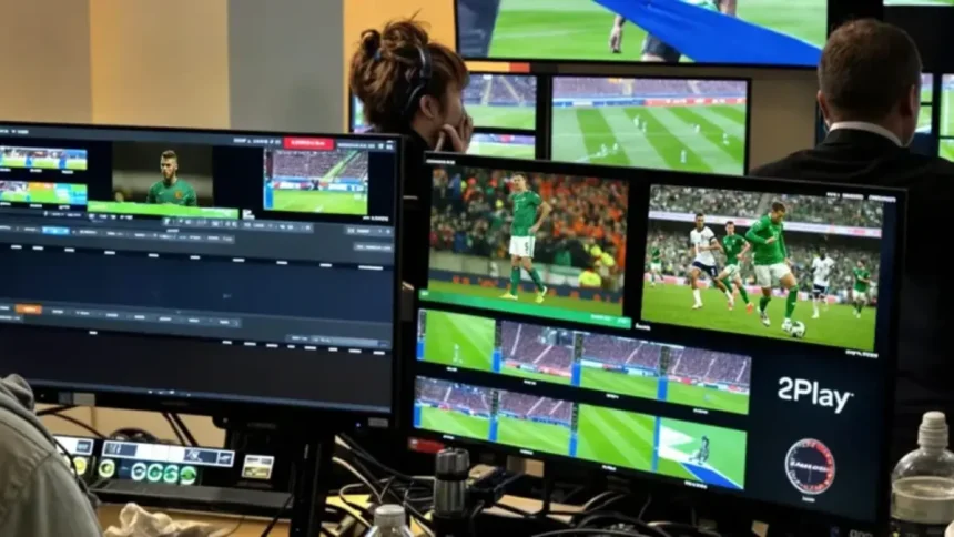 Top 4 Broadcast Innovations in Modern Football