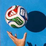 2026 FIFA World Cup: How Trionda Is Shaping the Future of Football