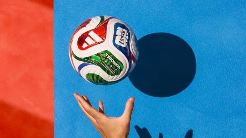 2026 FIFA World Cup: How Trionda Is Shaping the Future of Football