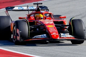 From Cockpit to Crash: Top 4 Mistakes That Endanger F1 Drivers