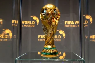 2026 FIFA World Cup Trophy : Everything You Must Know