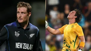 Top 4 Batsmen With Most Centuries Against Australia in T20I