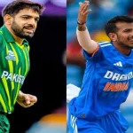Top 4 Bowlers With Most Wickets Against NZ in T20I