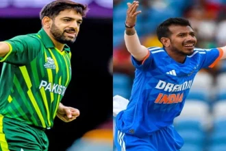 Top 4 Bowlers With Most Wickets Against NZ in T20I