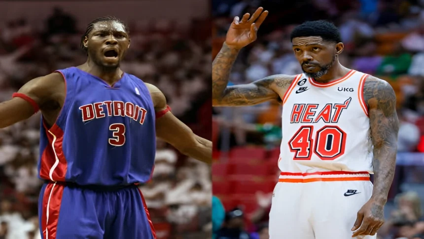 Top 4 NBA Players Who Thrived After Being Undrafted