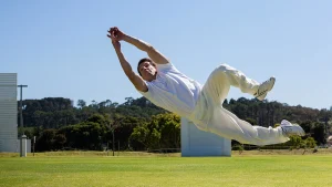 Top 4 Ways Fitness Standards Transformed International Cricket