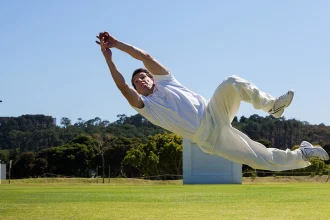 Top 4 Ways Fitness Standards Transformed International Cricket