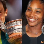 Top 4 Tennis Players With the Strongest Mental Game