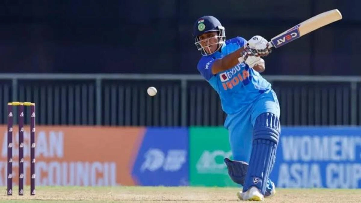 Kiran Navgire