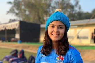 Sayali Satghare