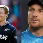 Top 4 Batsmen With Most Career Sixes in T20Is