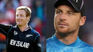 Top 4 Batsmen With Most Career Sixes in T20Is