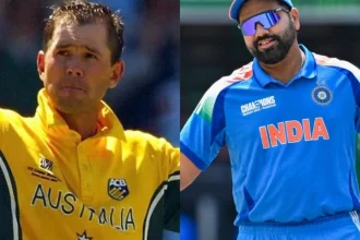 Top 4 Batsmen With Most Career Centuries in ODIs