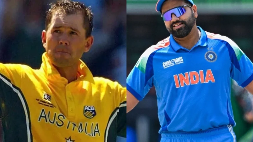 Top 4 Batsmen With Most Career Centuries in ODIs
